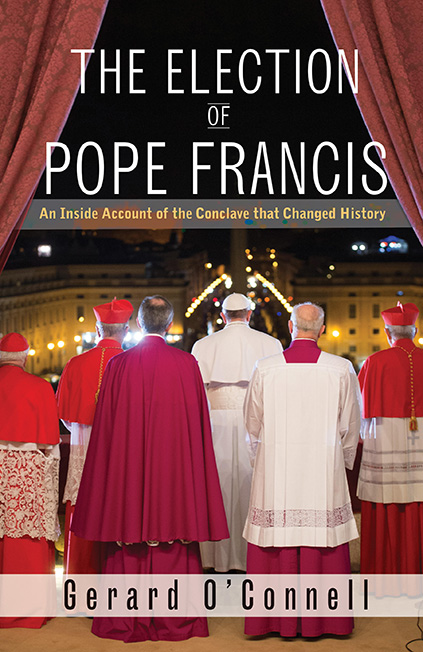 When Was Pope Francis Elected to the Papacy? Discover the Historic Moment and Its Significance